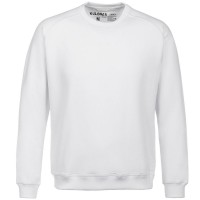 Свитшот мужской Kulonga Sweat, белый