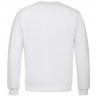 Свитшот мужской Kulonga Sweat, белый