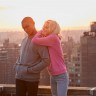 Толстовка с капюшоном унисекс Hoodie, желтая