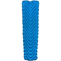 Надувной коврик V Ultralite SL, голубой