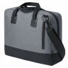 Сумка для ноутбука Unit Bimo Work, серая