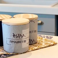 Коробки из крафта