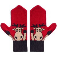 Варежки MadMade