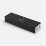 Ручка перьевая Parker IM Achromatic Black, черная