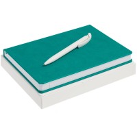 Набор New Brand, бирюзовый