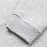 Свитшот женский Kulonga Sweat, серый меланж