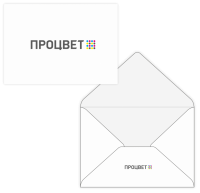 Подарочный конверт С6 (162х114 мм)