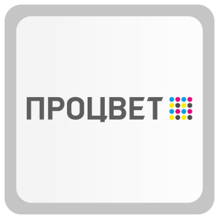Рекламный магнит 100х100 мм акриловый 
