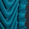 Надувной коврик Armored V, серо-голубой