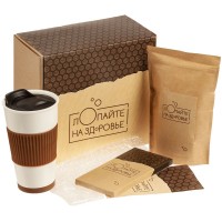 Набор «Лопайте на здоровье»