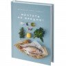 Набор Cook Eat, голубой