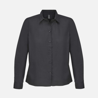 Рубашка женская Bailey Women, черная
