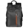 Рюкзак для ноутбука GuardIT, серый
