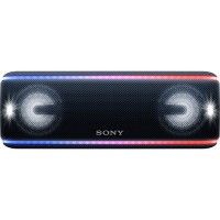 Беспроводная колонка Sony XB41B, черная