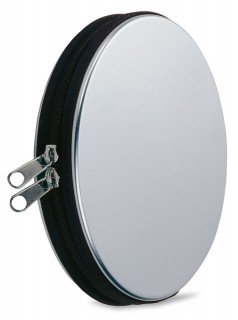 Футляр для хранения в автомобиле CD/mp3 дисков