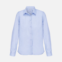 Рубашка женская Bailey Women, голубая