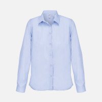 Рубашка женская Bailey Women, голубая