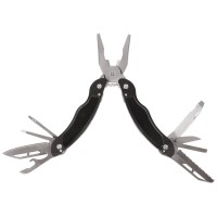 Мультиинструмент allCarry, черный