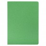 Ежедневник Melange, недатированный, зеленый