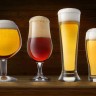 Набор бокалов для пива Artisan Beer