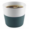 Набор стаканов Lungo Tumbler, бирюзовый