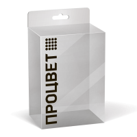 Коробка упаковочная 50х90х30 мм с логотипом