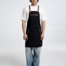 Фартук Abilita, черный