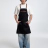 Фартук Abilita, черный