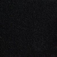 Основа Velkro L для крепления шевронов на липучке, черная