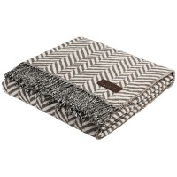 Плед Palladio, бежевый