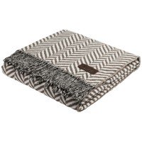 Плед Palladio, бежевый