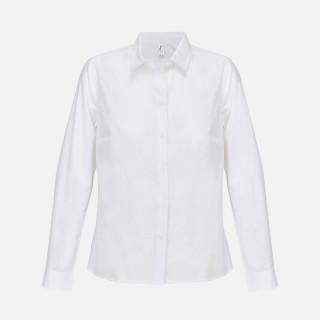 Рубашка женская Bailey Women, белая
