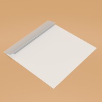Бумажный конверт для CD/DVD диска (без окна)