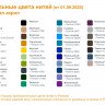 Свитер на заказ Tricksy Fint, акрил