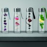 Бутылка для воды MyFlavour, голубая