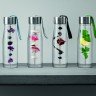Бутылка для воды MyFlavour, голубая