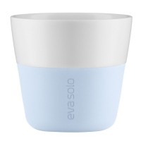 Набор стаканов Lungo Tumbler, голубой