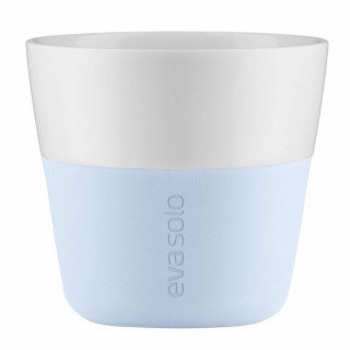 Набор стаканов Lungo Tumbler, голубой