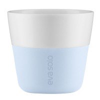 Набор стаканов Lungo Tumbler, голубой