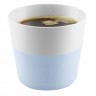 Набор стаканов Lungo Tumbler, голубой