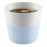 Набор стаканов Lungo Tumbler, голубой