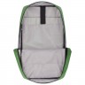 Рюкзак для ноутбука Unit Bimo Travel, зеленый
