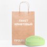 Пакеты крафтовые