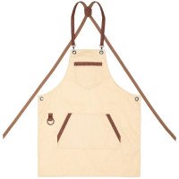 Фартук Abilita, бежевый