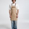 Фартук Abilita, бежевый