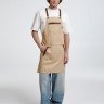 Фартук Abilita, бежевый
