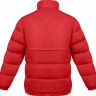 Куртка Unit Hatanga, красная