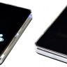 Внешний аккумулятор с подсветкой логотипа Uniscend Ace, 3000 мАч