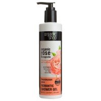 Гель для душа «Версальская роза»