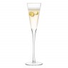Набор из 4 бокалов для шампанского LuLu Flute